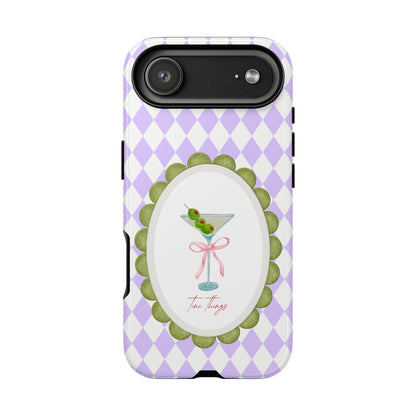 Tini Things Phone Case - SmartHomeGoodies