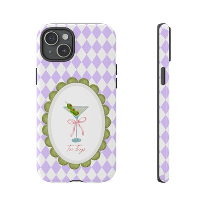 Tini Things Phone Case - SmartHomeGoodies