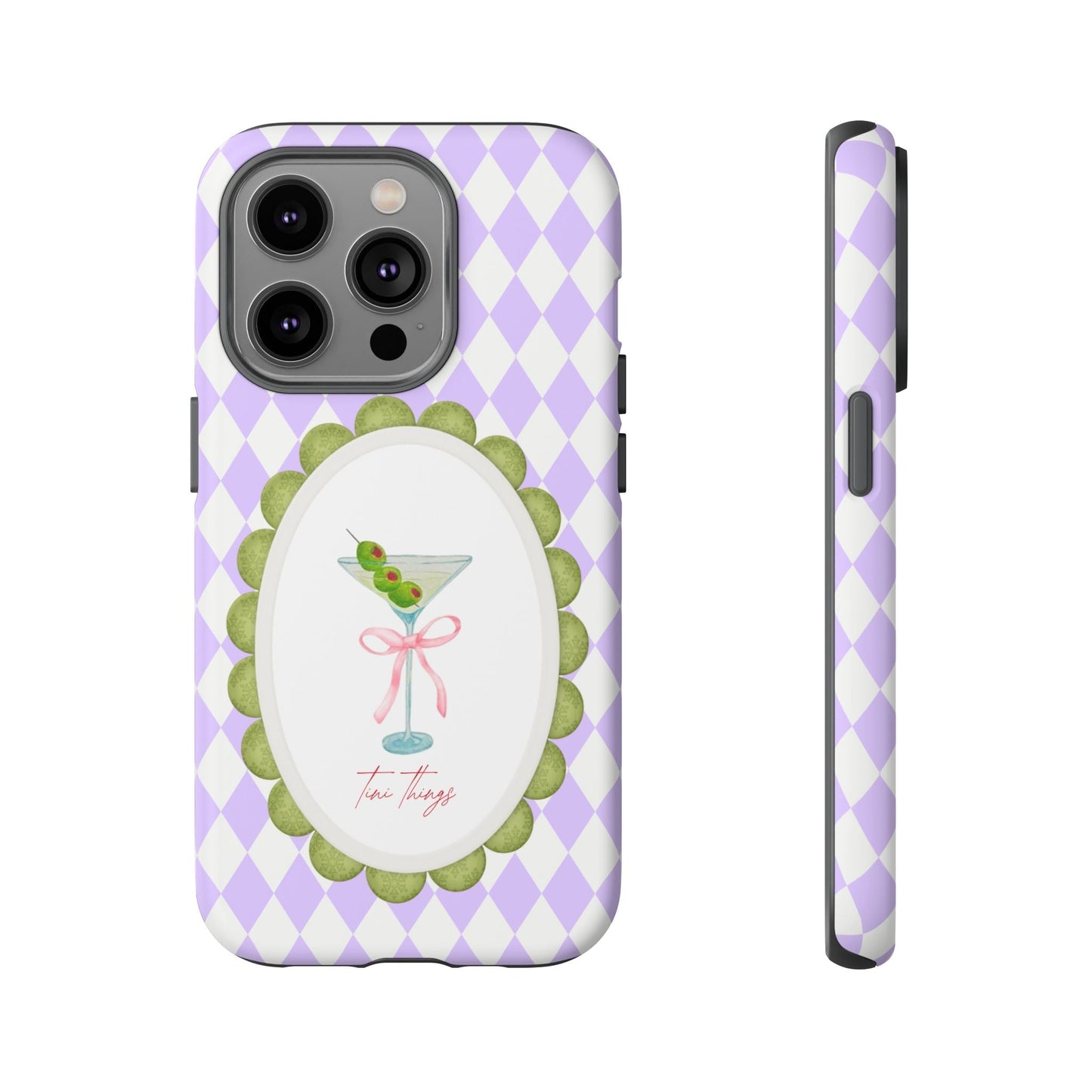 Tini Things Phone Case - SmartHomeGoodies