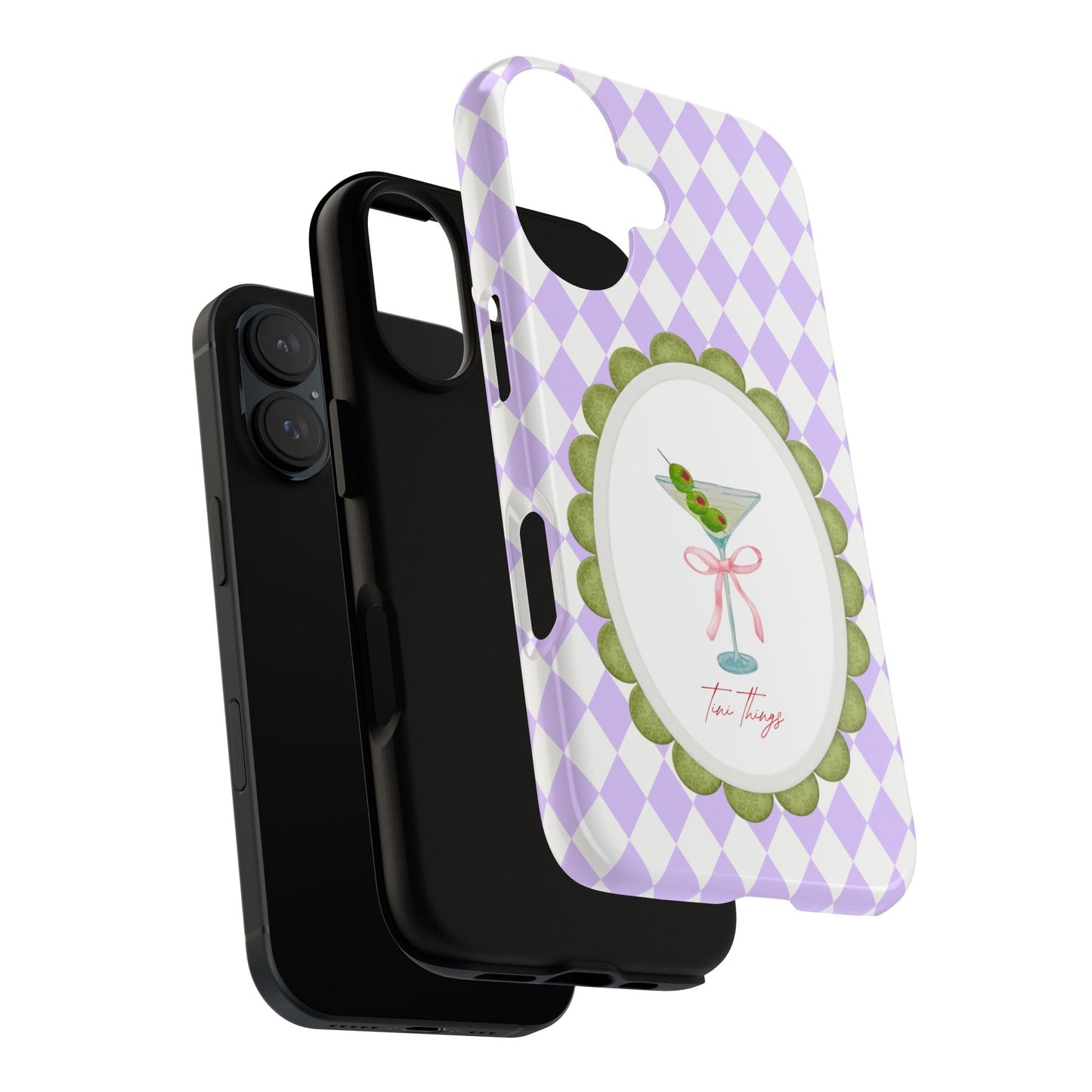 Tini Things Phone Case - SmartHomeGoodies