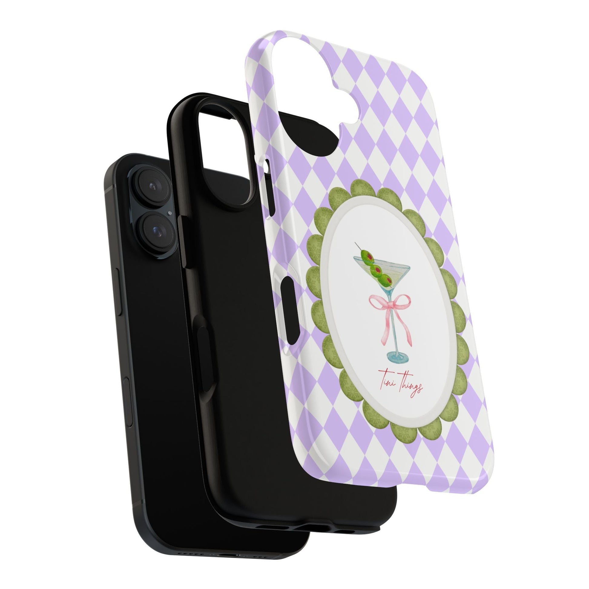 Tini Things Phone Case - SmartHomeGoodies