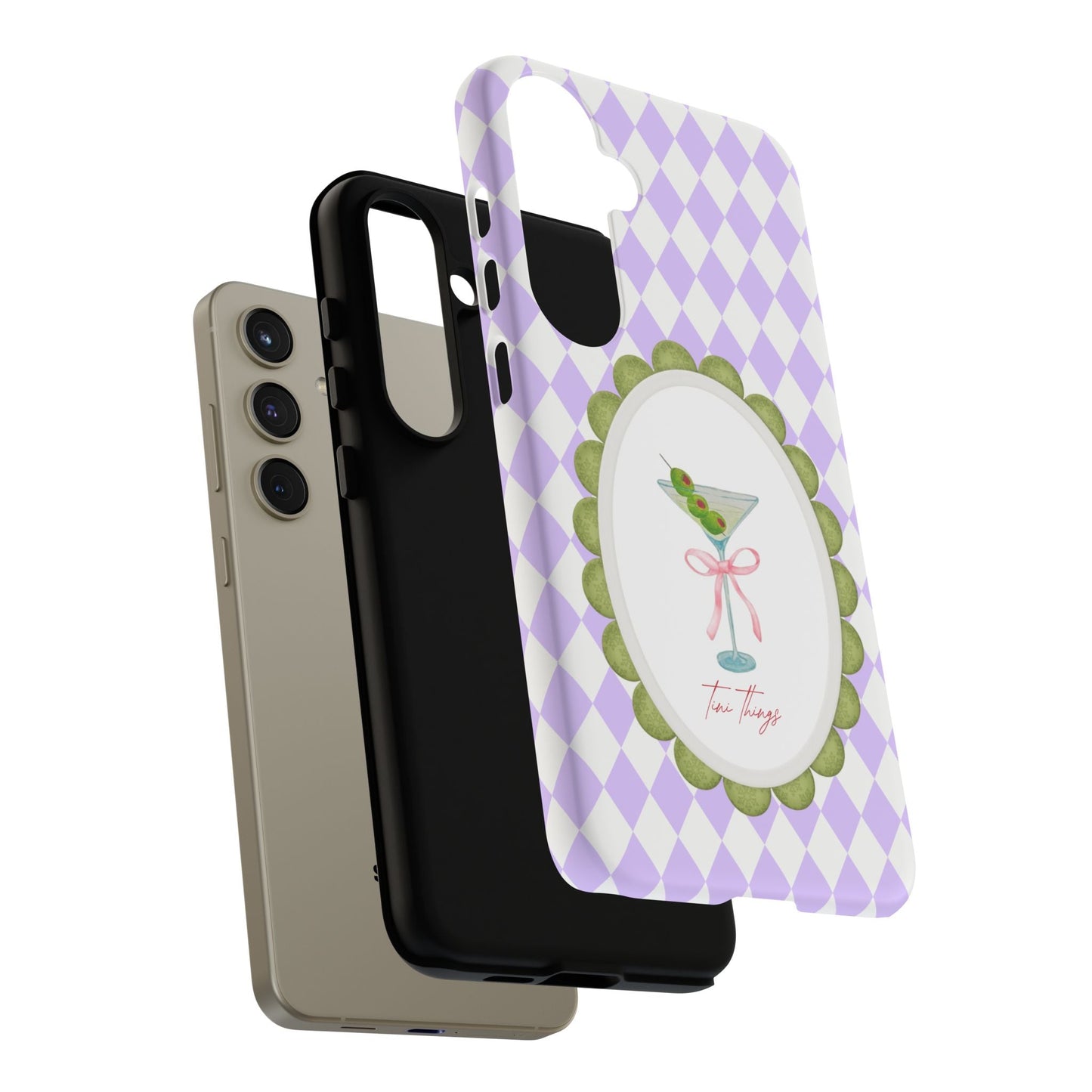 Tini Things Phone Case - SmartHomeGoodies