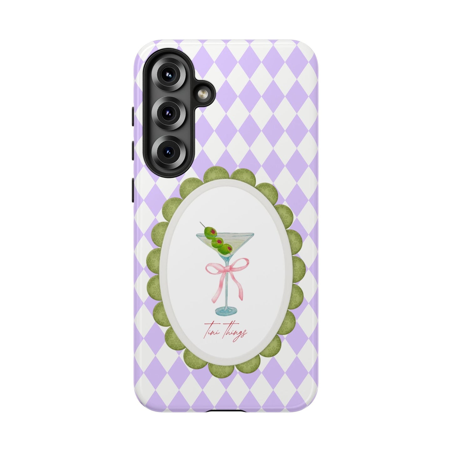Tini Things Phone Case - SmartHomeGoodies