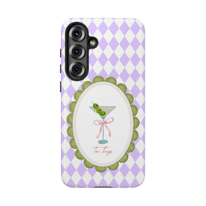 Tini Things Phone Case - SmartHomeGoodies