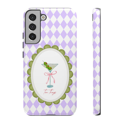 Tini Things Phone Case - SmartHomeGoodies
