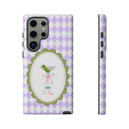 Tini Things Phone Case - SmartHomeGoodies