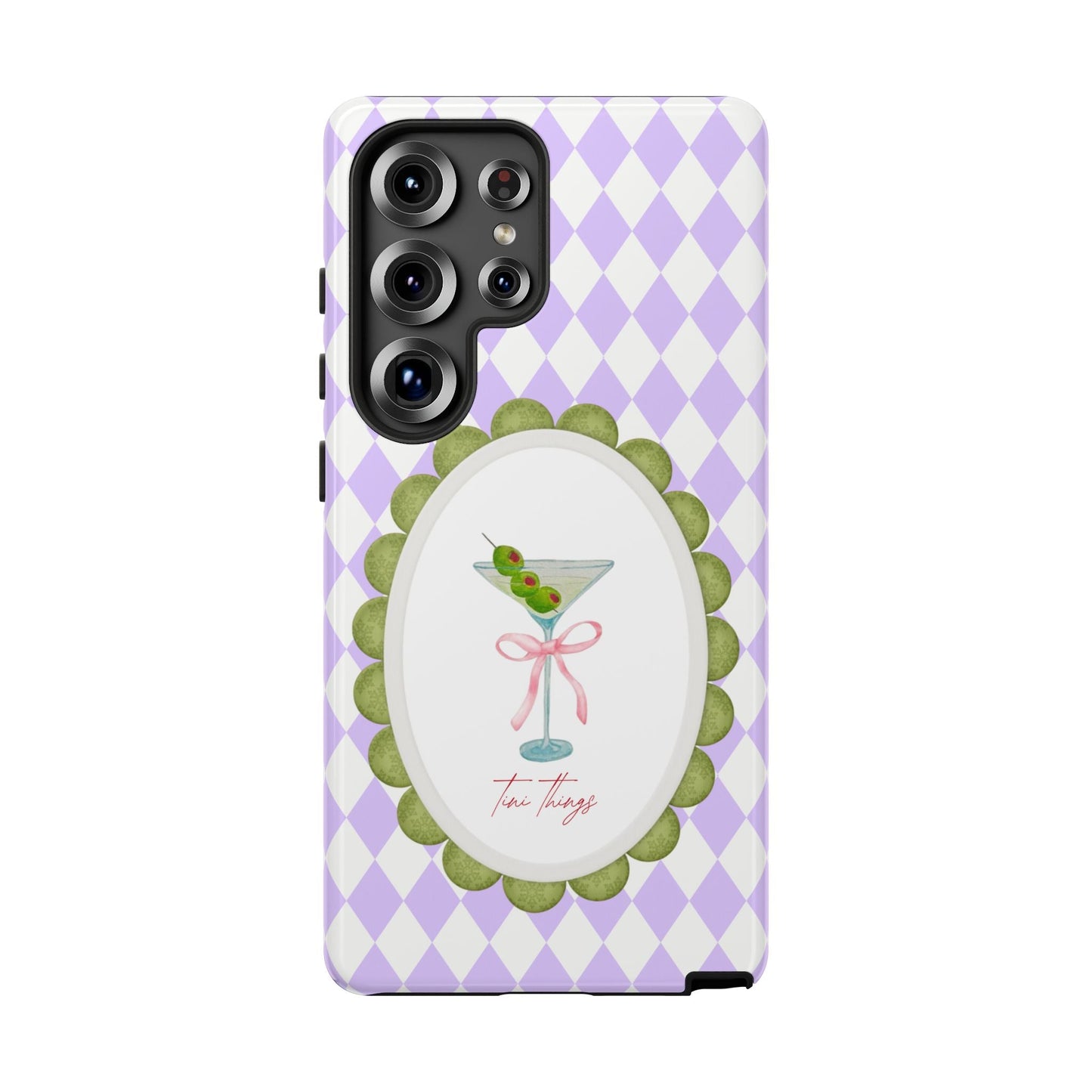 Tini Things Phone Case - SmartHomeGoodies