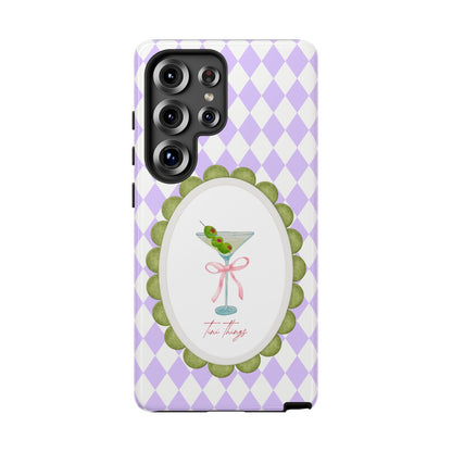 Tini Things Phone Case - SmartHomeGoodies