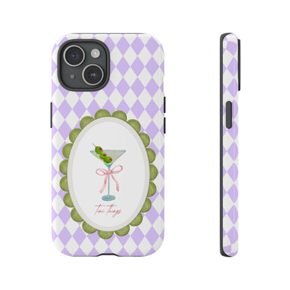 Tini Things Phone Case - SmartHomeGoodies