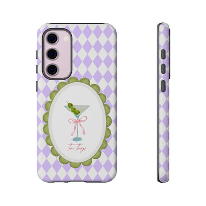 Tini Things Phone Case - SmartHomeGoodies