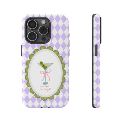 Tini Things Phone Case - SmartHomeGoodies