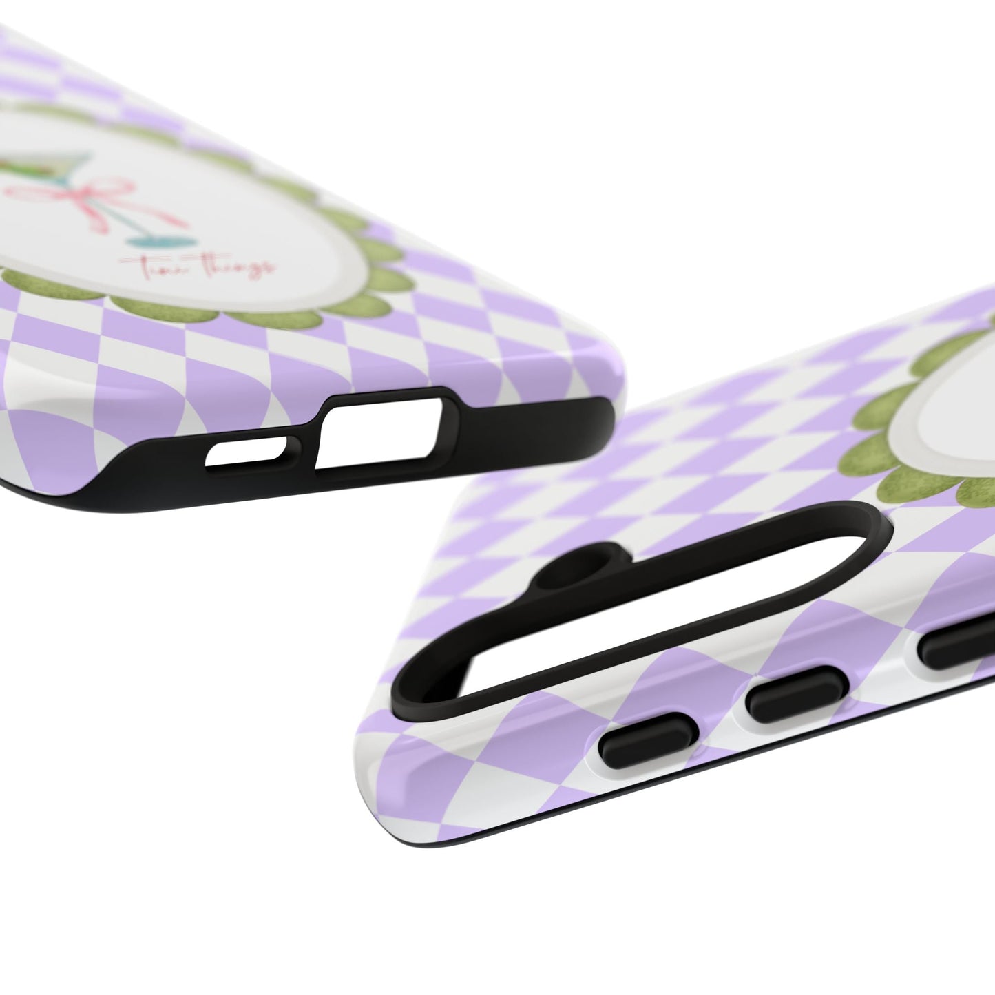 Tini Things Phone Case - SmartHomeGoodies