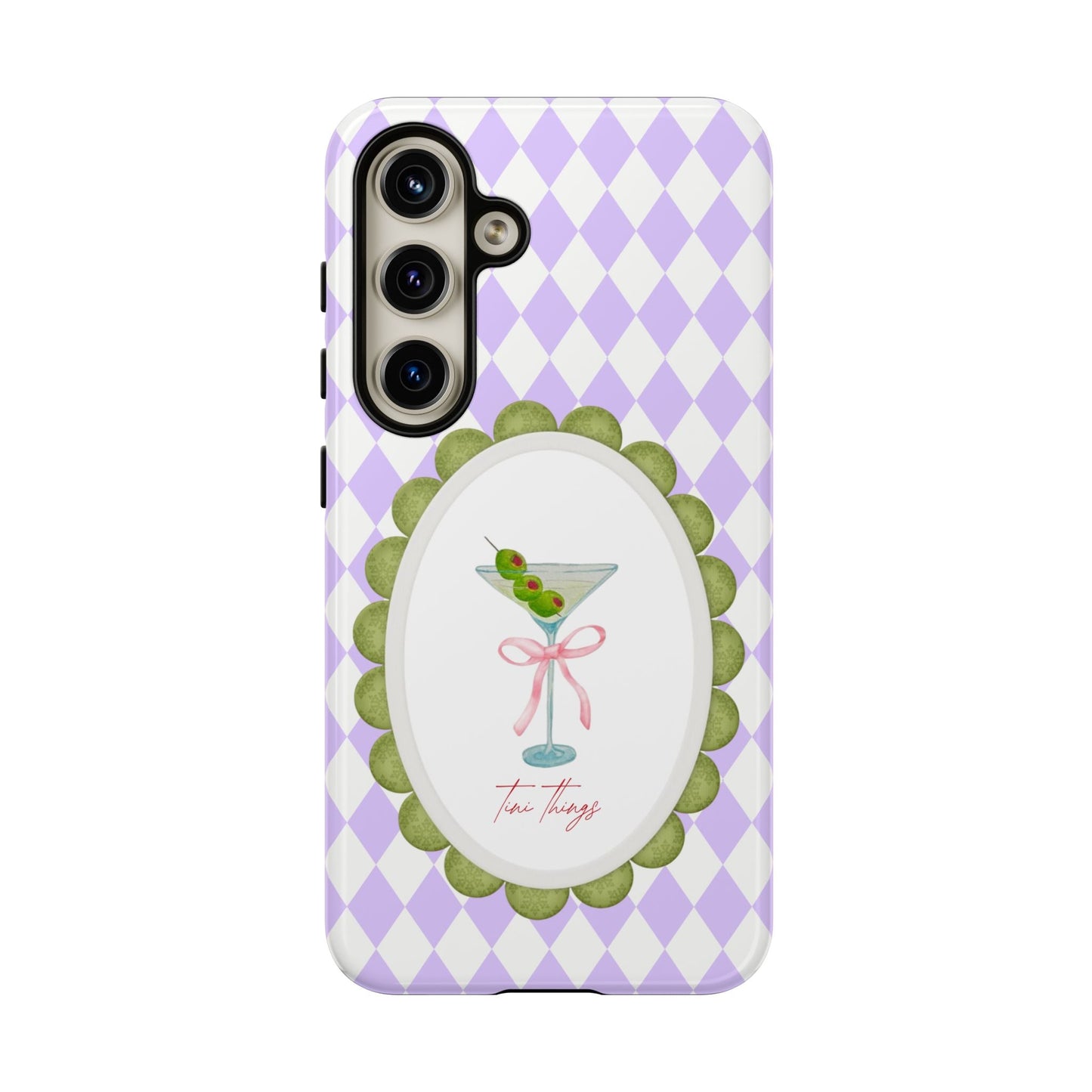 Tini Things Phone Case - SmartHomeGoodies