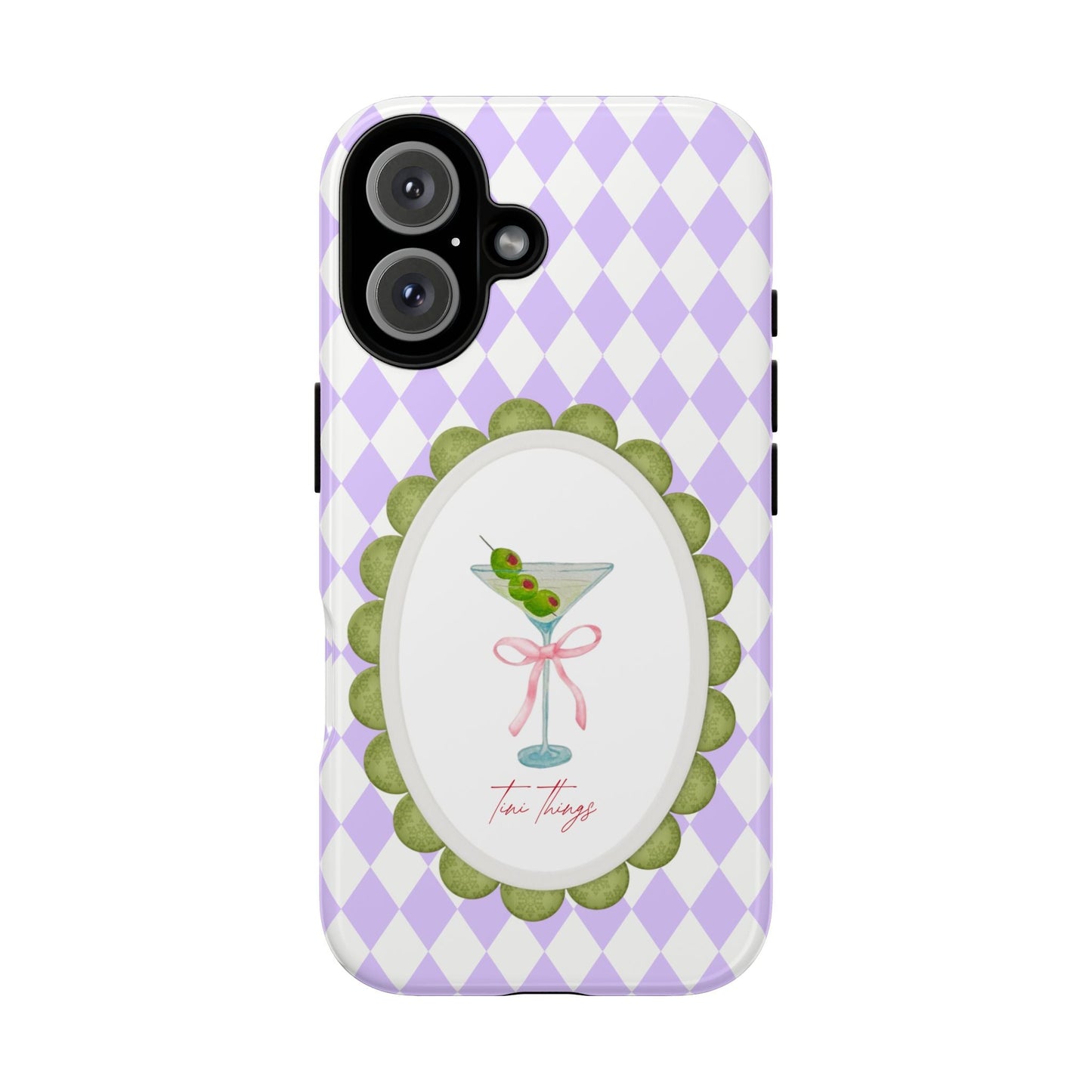 Tini Things Phone Case - SmartHomeGoodies