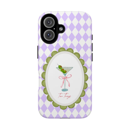 Tini Things Phone Case - SmartHomeGoodies