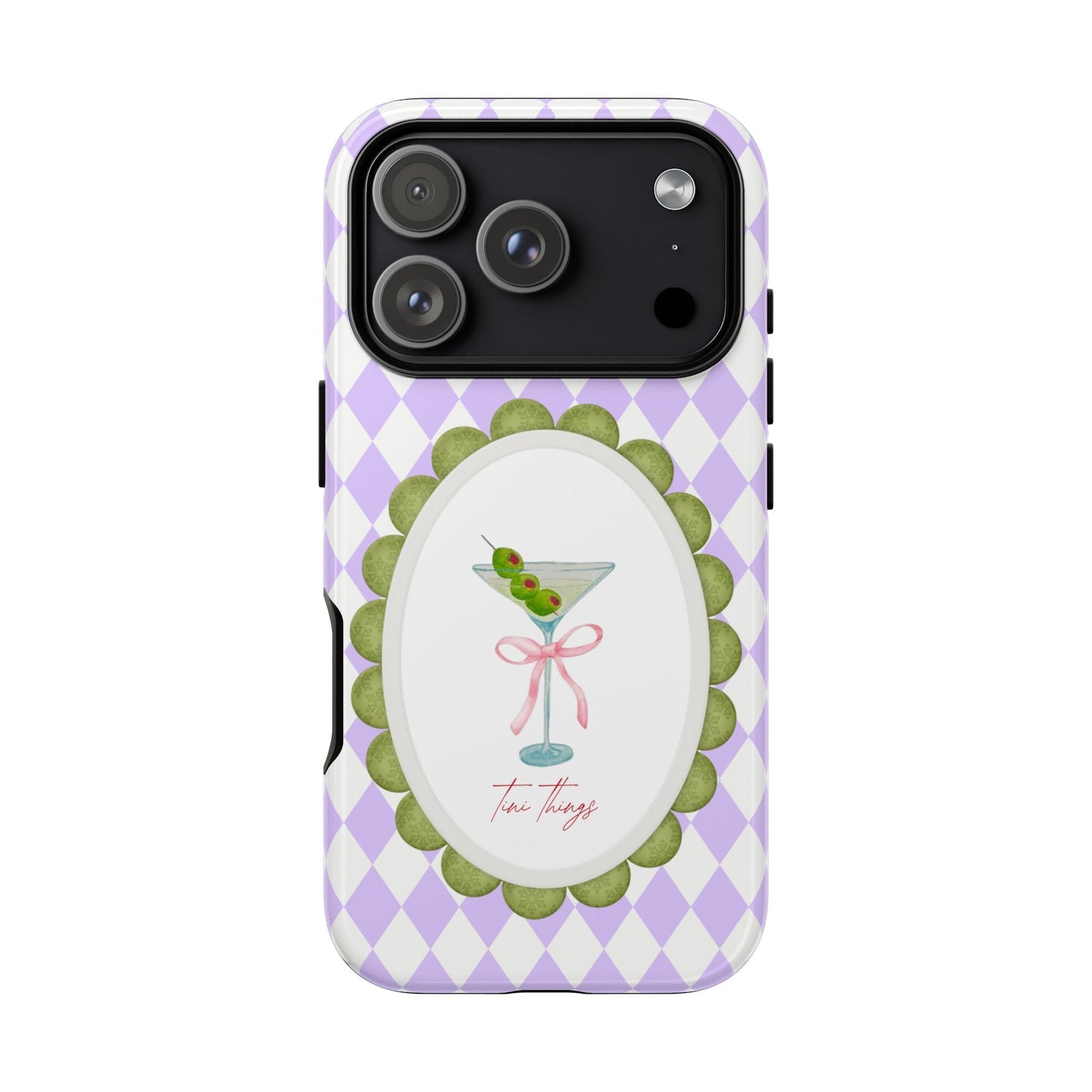 Tini Things Phone Case - SmartHomeGoodies