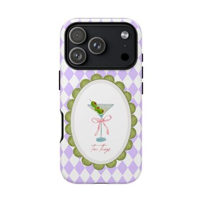 Tini Things Phone Case - SmartHomeGoodies