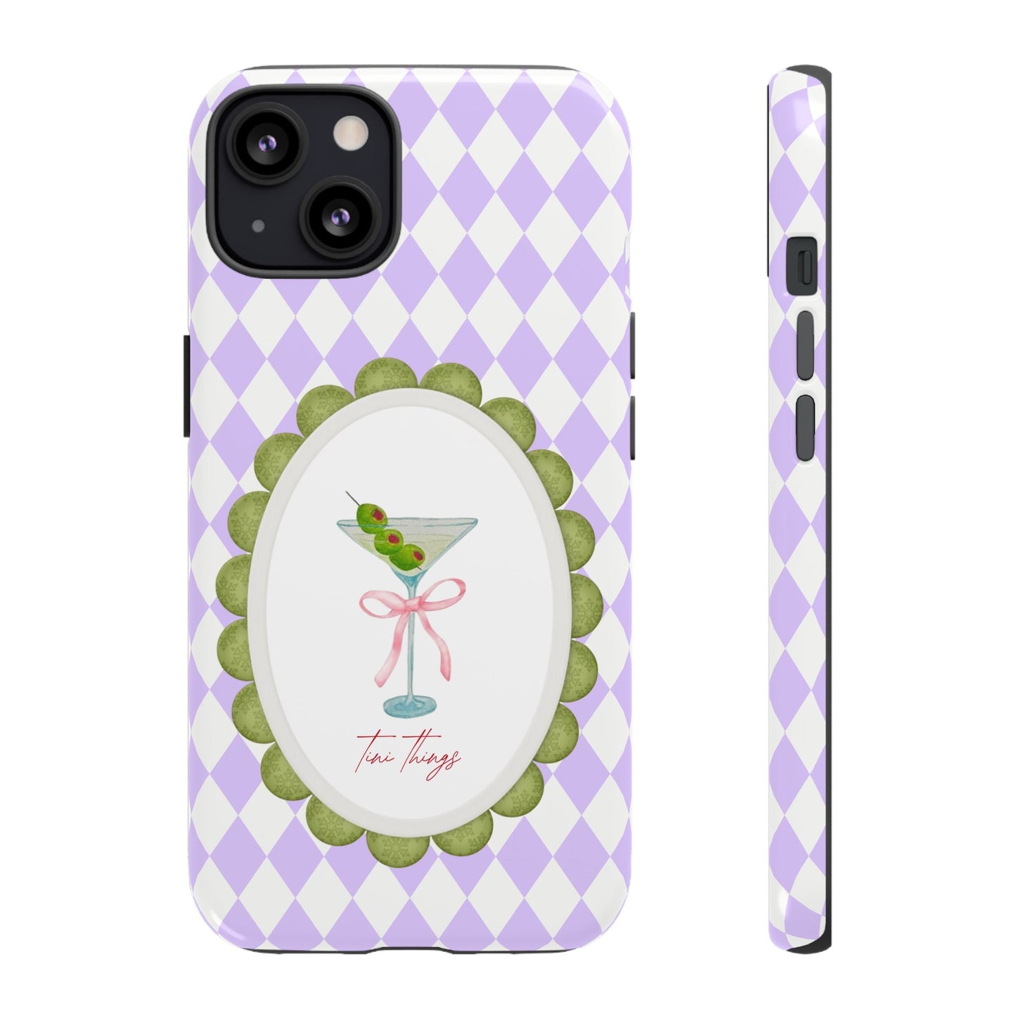 Tini Things Phone Case - SmartHomeGoodies