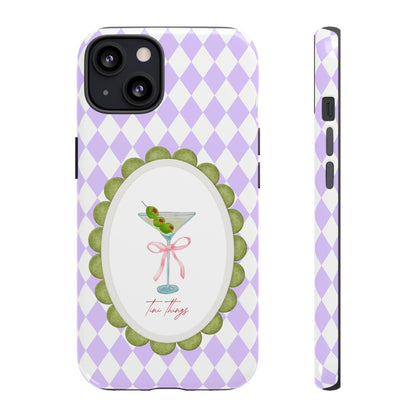 Tini Things Phone Case - SmartHomeGoodies