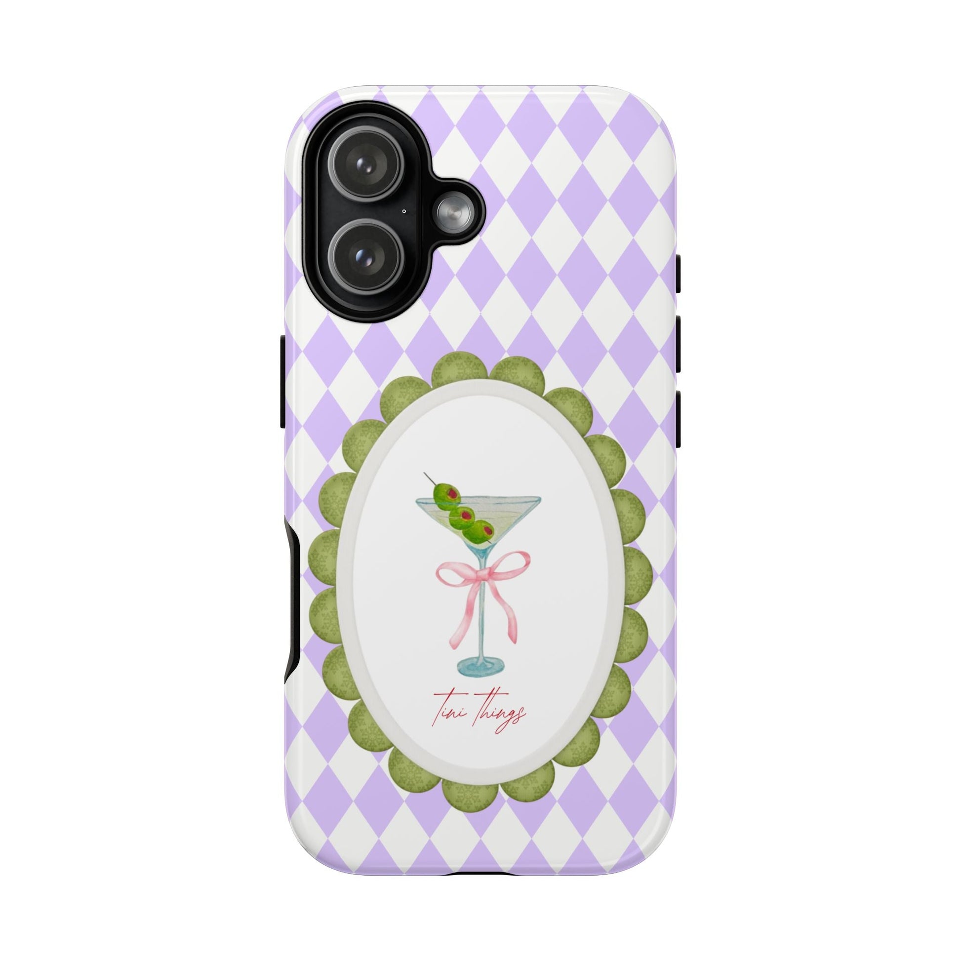 Tini Things Phone Case - SmartHomeGoodies