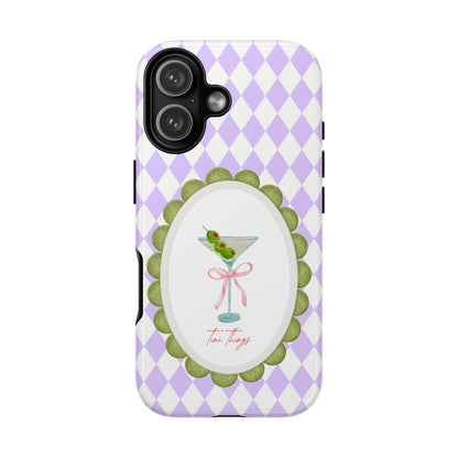 Tini Things Phone Case - SmartHomeGoodies