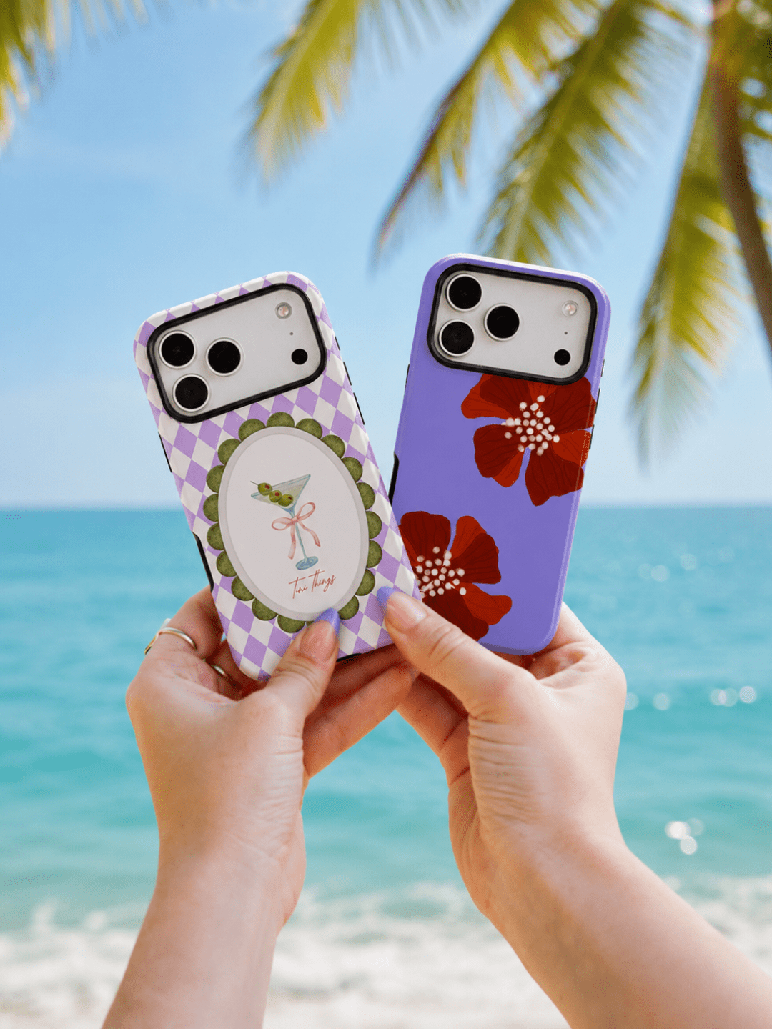 Tini Things Phone Case - SmartHomeGoodies