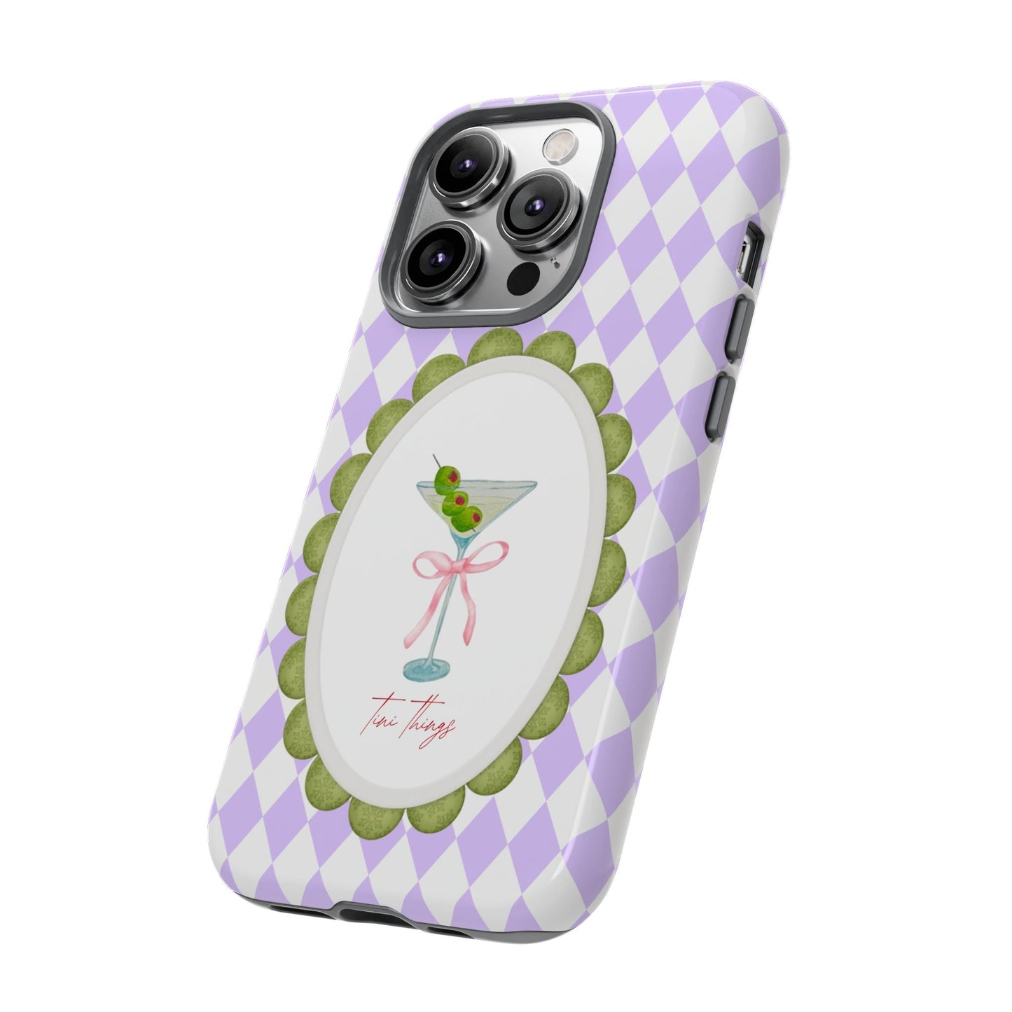 Tini Things Phone Case - SmartHomeGoodies