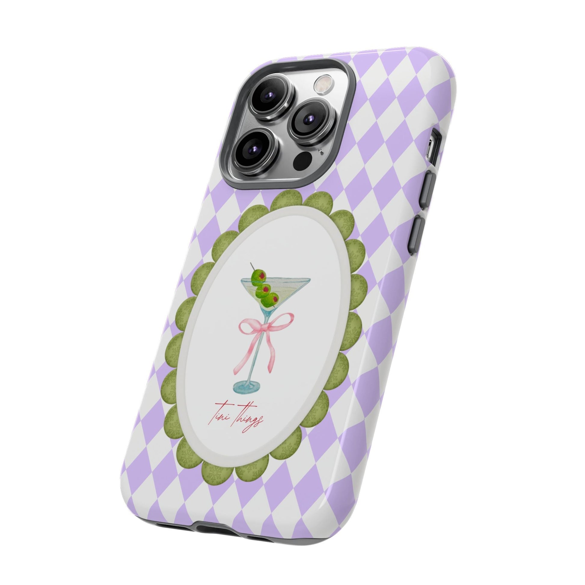 Tini Things Phone Case - SmartHomeGoodies