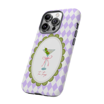Tini Things Phone Case - SmartHomeGoodies