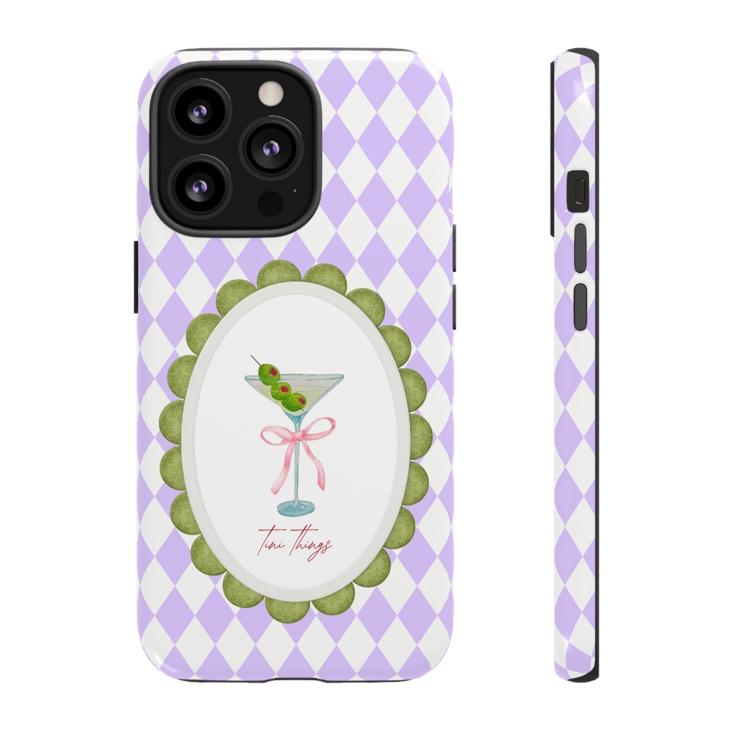 Tini Things Phone Case - SmartHomeGoodies