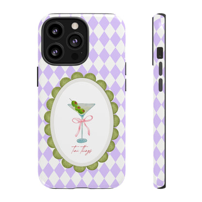 Tini Things Phone Case - SmartHomeGoodies