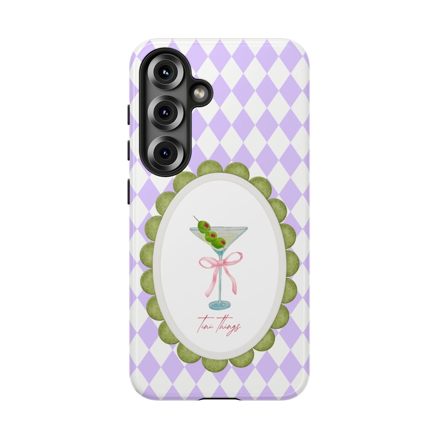 Tini Things Phone Case - SmartHomeGoodies