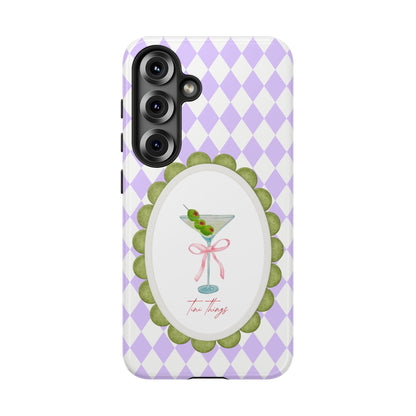 Tini Things Phone Case - SmartHomeGoodies