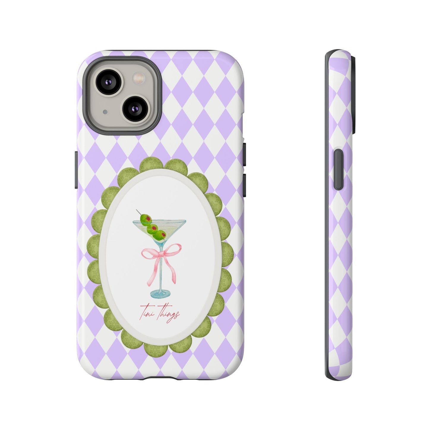 Tini Things Phone Case - SmartHomeGoodies