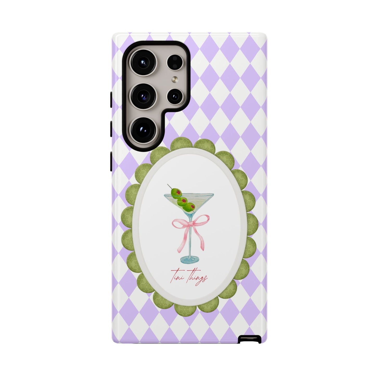 Tini Things Phone Case - SmartHomeGoodies