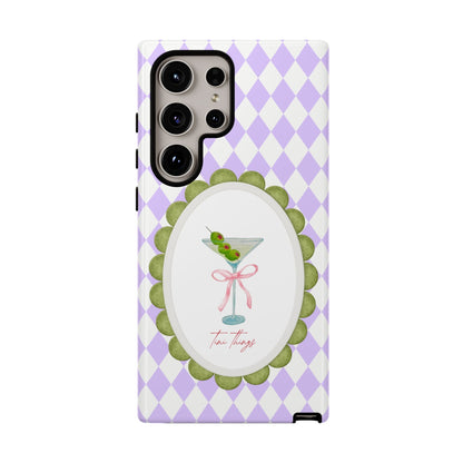 Tini Things Phone Case - SmartHomeGoodies