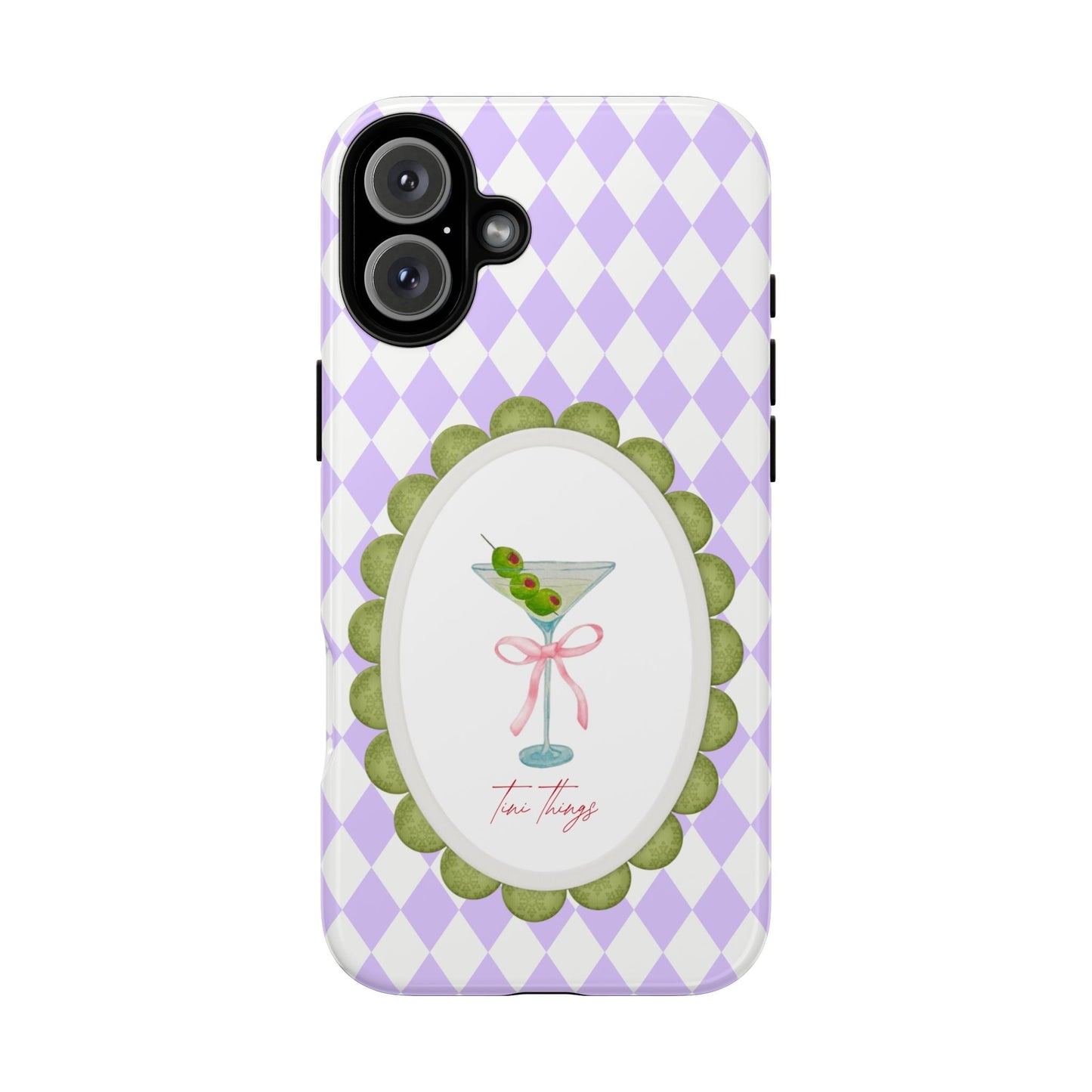 Tini Things Phone Case - SmartHomeGoodies