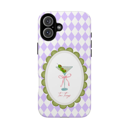 Tini Things Phone Case - SmartHomeGoodies