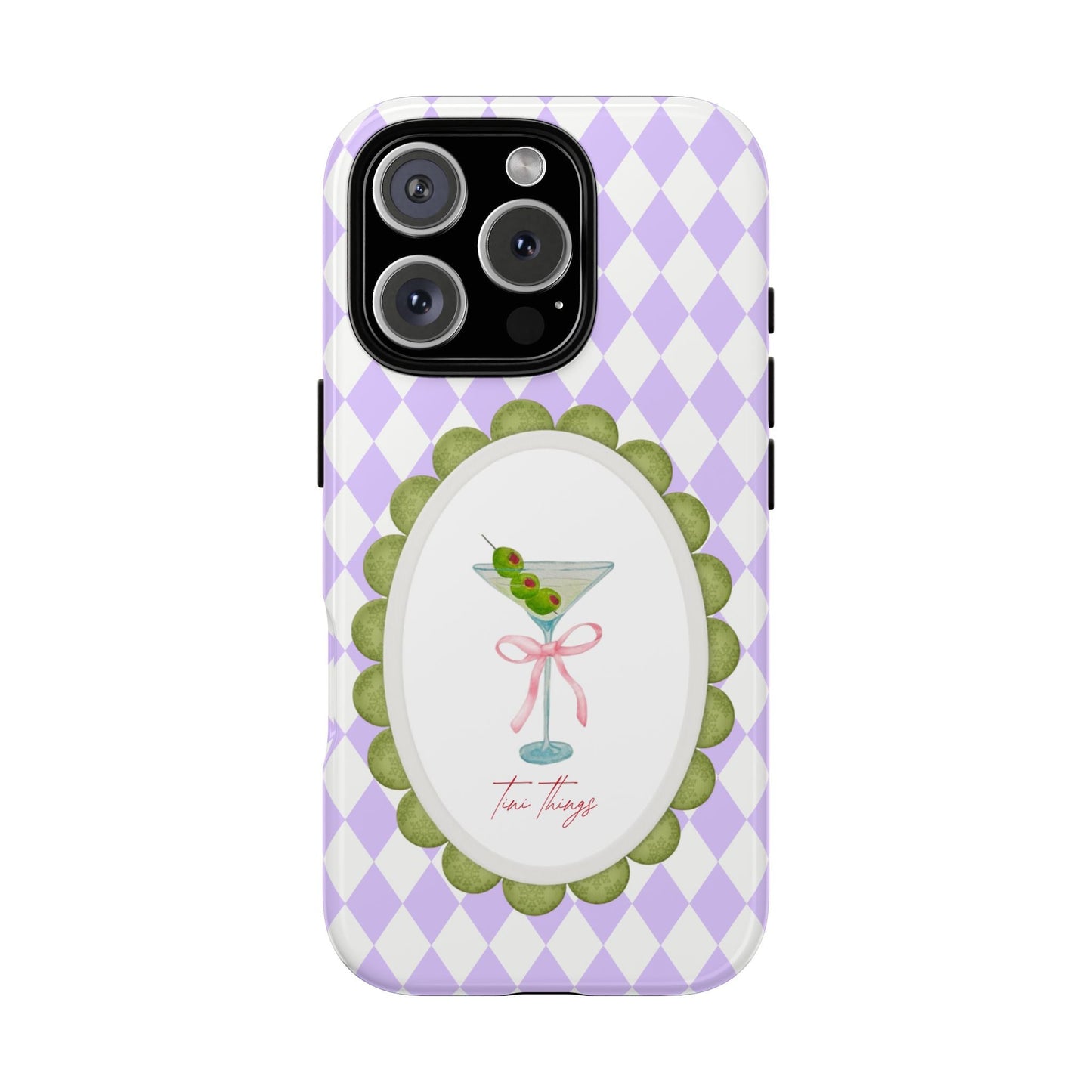 Tini Things Phone Case - SmartHomeGoodies