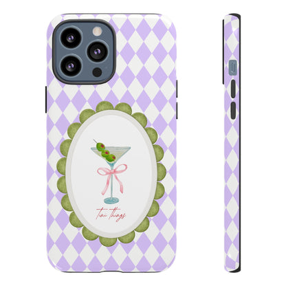 Tini Things Phone Case - SmartHomeGoodies