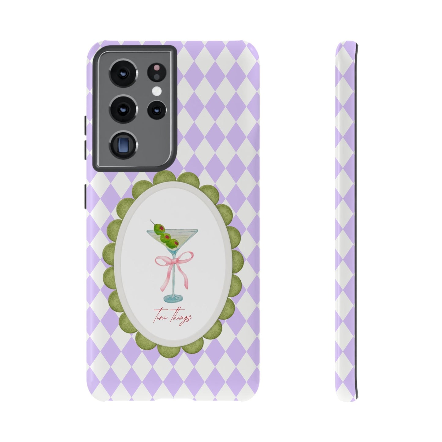 Tini Things Phone Case - SmartHomeGoodies
