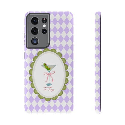 Tini Things Phone Case - SmartHomeGoodies