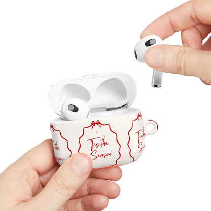 Tis the Season AirPod Case - SmartHomeGoodies