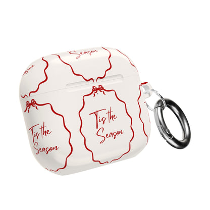 Tis the Season AirPod Case - SmartHomeGoodies