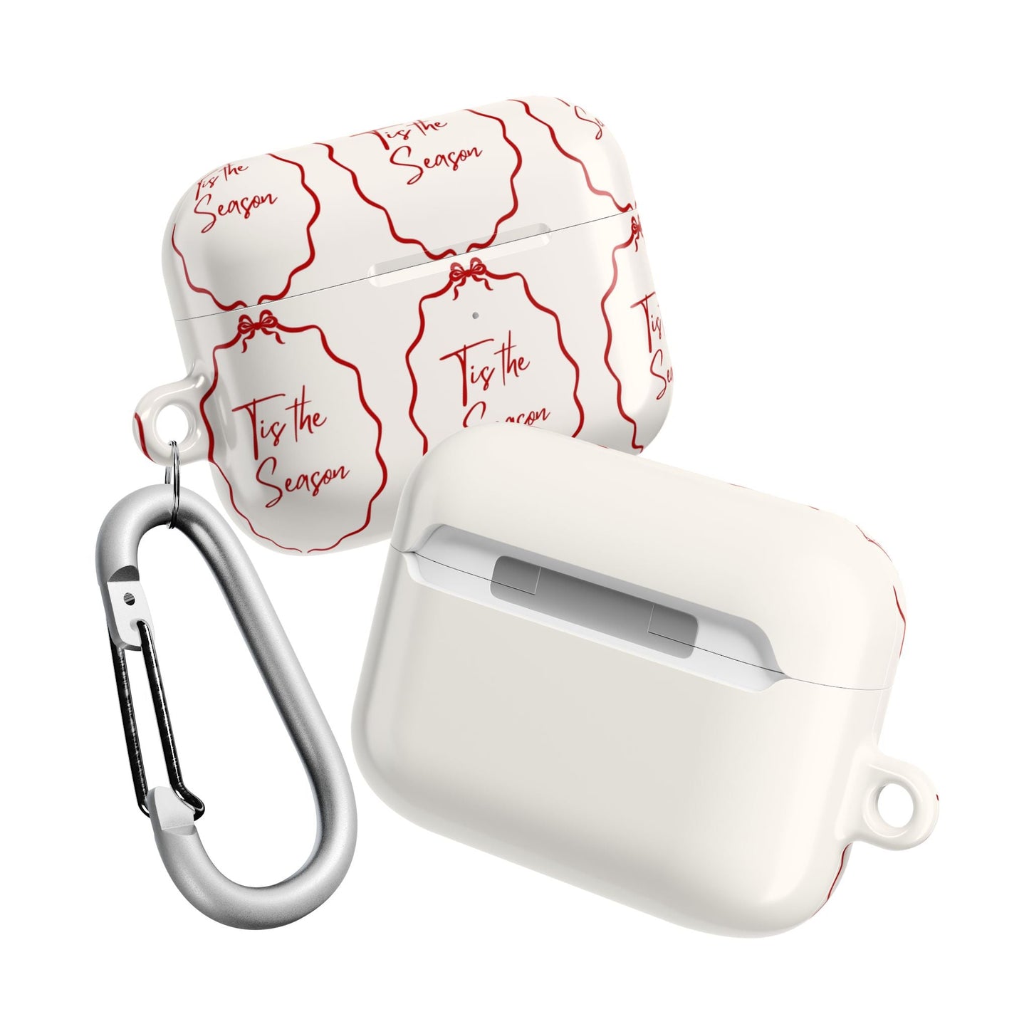Tis the Season AirPod Case - SmartHomeGoodies