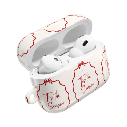 Tis the Season AirPod Case - SmartHomeGoodies