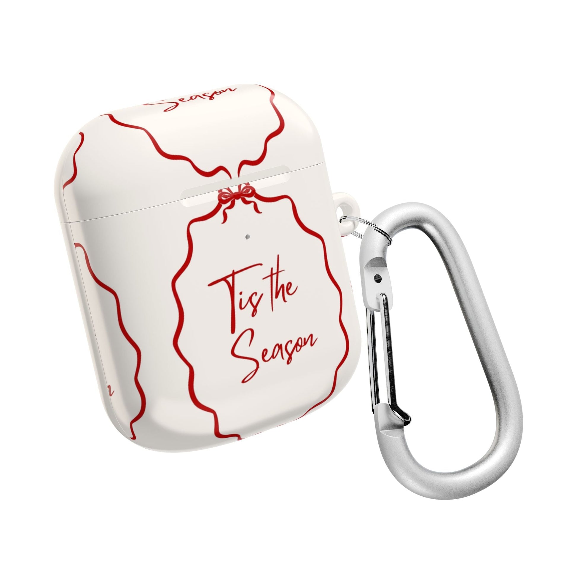 Tis the Season AirPod Case - SmartHomeGoodies