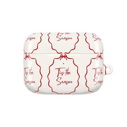 Tis the Season AirPod Case - SmartHomeGoodies
