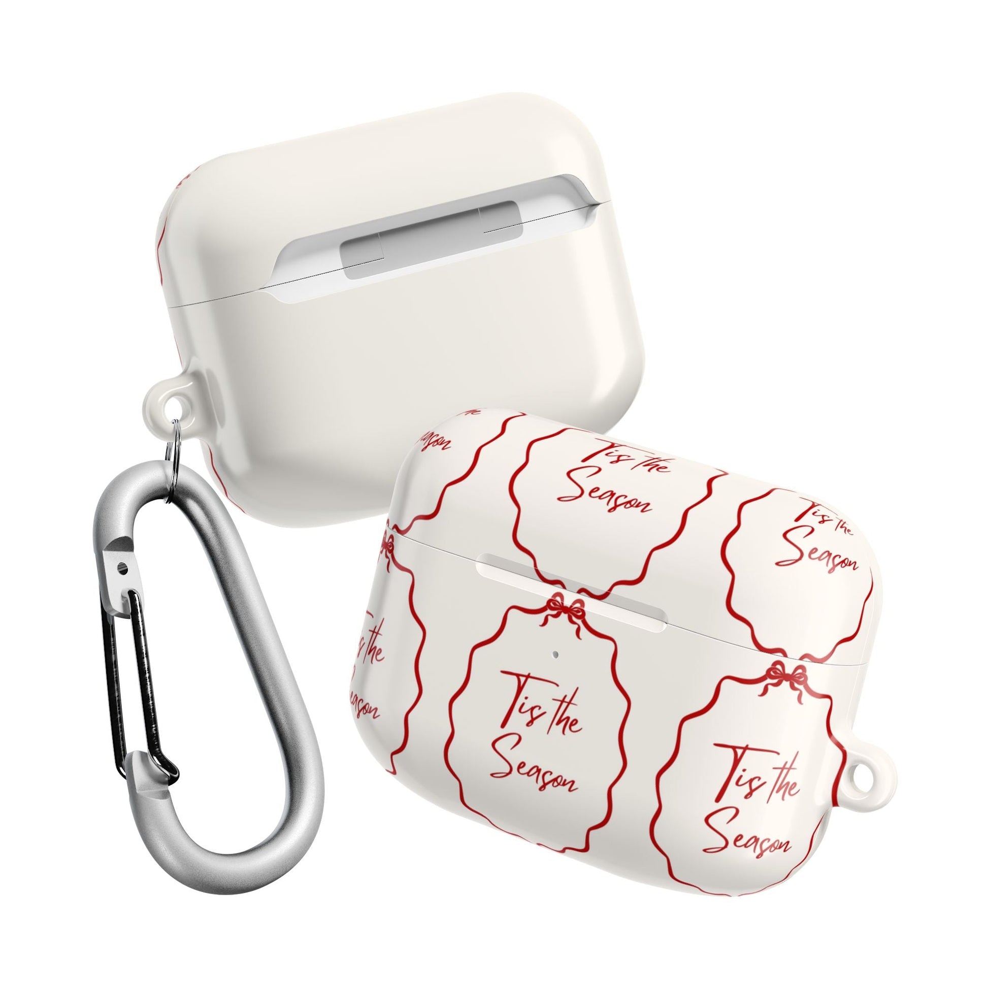Tis the Season AirPod Case - SmartHomeGoodies