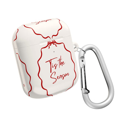 Tis the Season AirPod Case - SmartHomeGoodies